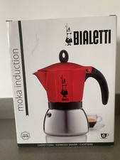 Moka bialetti caffettiera usato  Zimella