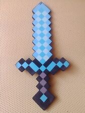 Spada diamante minecraft usato  Boves