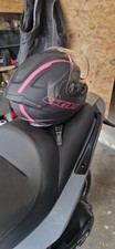 Casco integrale taglia usato  Montevarchi