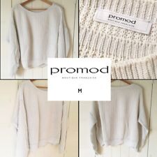 Pull maille écru d'occasion  Marcq-en-Barœul