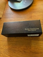 Super crystalate billiard for sale  EVESHAM