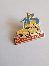 Pin garage masson d'occasion  Marles-les-Mines