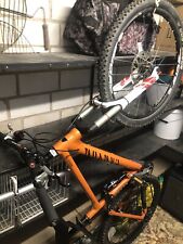 Fahrrad canyon gebraucht kaufen  Löhnberg