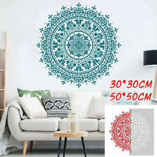 Large mandala painting for sale  Shipping to Ireland