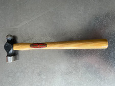 Kugelhammer lbs treibhammer gebraucht kaufen  Quickborn