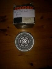 New oil filter for sale  DUDLEY