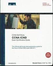 Ccna self study for sale  Rigby