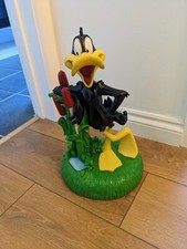 Daffy duck garden for sale  CHRISTCHURCH