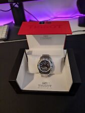 Tissot touch watch for sale  SOUTHAMPTON