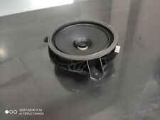 2020 TOYOTA COROLLA alto-falante de som porta traseira 86160-02b80 fabricante de equipamento original, usado comprar usado  Enviando para Brazil