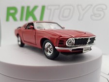Ford mustang shelby usato  Varese
