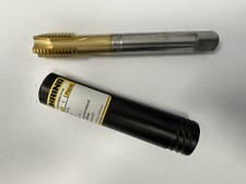 Hss gewindebohrer gühring gebraucht kaufen  Auerbach/Vogtl.