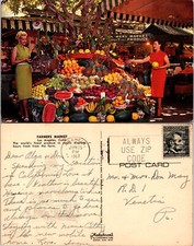 Los angeles farmers for sale  Mansfield