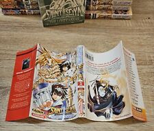 Manga saint seiya d'occasion  Marseille IV