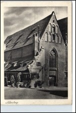 Nürnberg bayern nuremberg gebraucht kaufen  Wöllstein