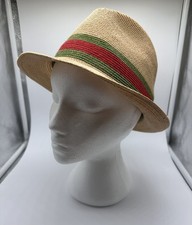 Gucci panama straw for sale  Vienna