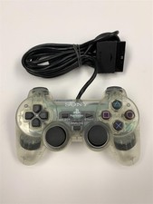 Clear dual shock for sale  Bismarck