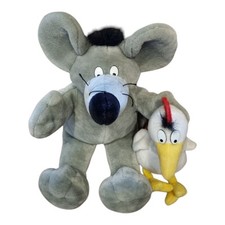 Uli stein maus gebraucht kaufen  Salzwedel