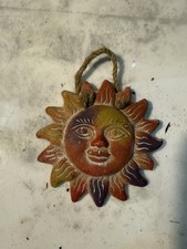 Sole ceramica vintage usato  Collecchio