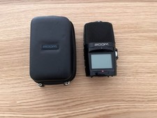 Zoom h2n handy for sale  BRISTOL