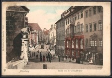 Nürnberg partie fleischbrück gebraucht kaufen  Berlin