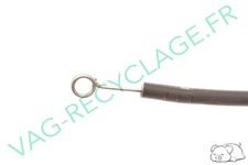 Câble commande chauffage d'occasion  Roanne