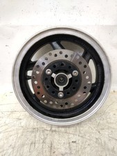 Front wheel rim d'occasion  Expédié en Belgium