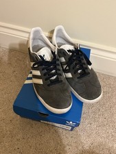 Boxed adidas gazelle for sale  IPSWICH