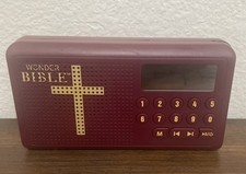 Wonder bible kjv for sale  Kissimmee