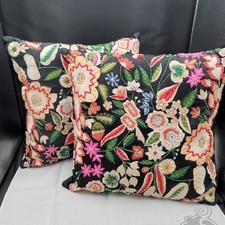 Santi silk pillows for sale  Sarasota