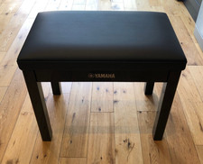 Yamaha piano stool for sale  LONDON