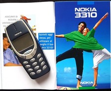 Cellulare gsm nokia usato  Italia