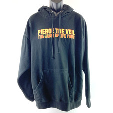 Pierce veil jaws for sale  Universal City
