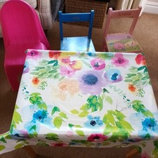 Childrens table chairs for sale  DURHAM