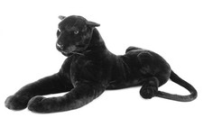 Großer schwarzer panther gebraucht kaufen Großer schwarzer panther gebraucht kaufen  Frohburg