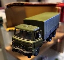 Dinky die cast for sale  NORTH WALSHAM