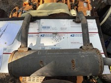 Hustler super muffler for sale  Homosassa