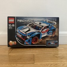 Lego 42077 technic for sale  GUILDFORD