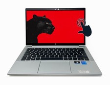 Laptop elitebook 830 for sale  EPSOM