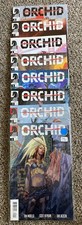 orchid book collection for sale orchid book collection for sale Dayton