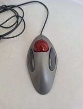 Logitech marble mouse gebraucht kaufen  Rösrath