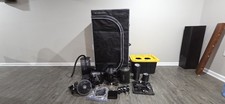 Infinity compact 2x2 for sale  Long Branch