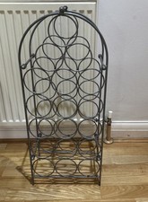 Vintage silver tall for sale  WATFORD