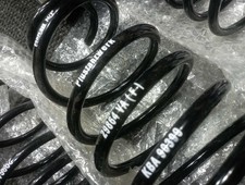 Molas rebaixadoras esportivas VW GOLF JETTA MK3-H&R. Novo. Fabricado na Alemanha comprar usado Molas rebaixadoras esportivas VW GOLF JETTA MK3-H&R. Novo. Fabricado na Alemanha comprar usado  Enviando para Brazil