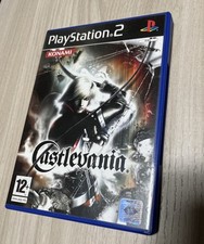Castlevania lament innocence usato  Roma