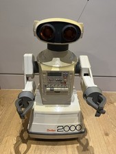 omnibot for sale  LONDON