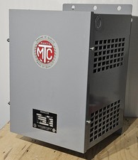 Usado, Marcus Transformer 15 kVA comprar usado  Enviando para Brazil