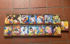 Serie completa dragon usato  Montecatini Terme