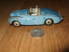 Dinky toys sunbeam for sale  DERBY