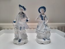 Leonardo china figurines for sale  BECCLES